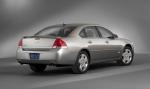 Chevrolet Impala SS 2006 года